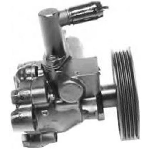 Hydraulické čerpadlo pre riadenie GENERAL RICAMBI PI1245