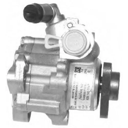 Hydraulické čerpadlo pre riadenie GENERAL RICAMBI PI0306