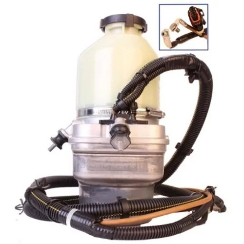 Hydraulické čerpadlo pre riadenie GENERAL RICAMBI PEI002