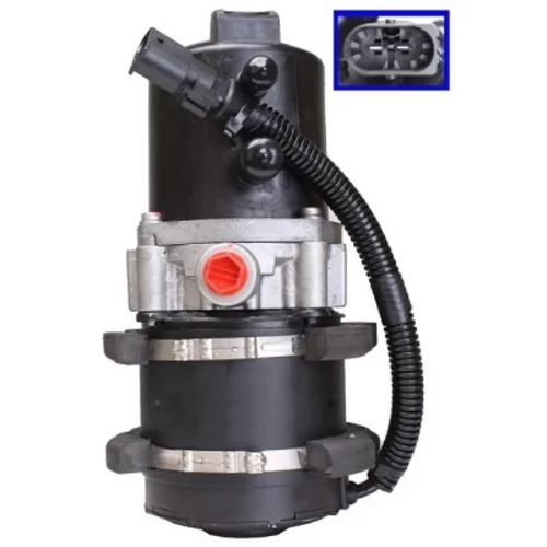 Hydraulické čerpadlo pre riadenie GENERAL RICAMBI PEI015