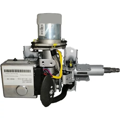 Stĺpik riadenia GENERAL RICAMBI GPE701