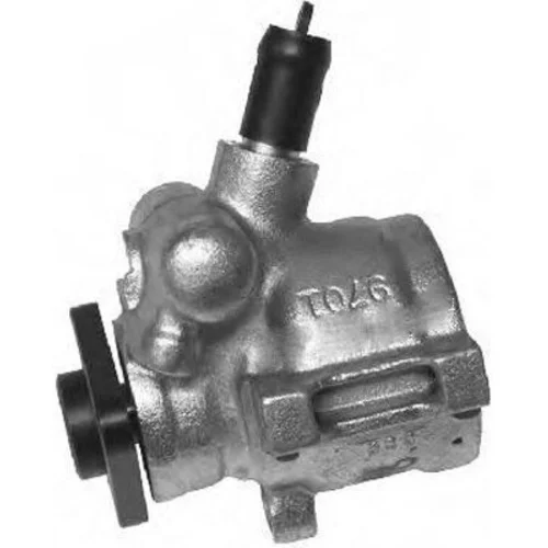 Hydraulické čerpadlo pre riadenie GENERAL RICAMBI PI0113