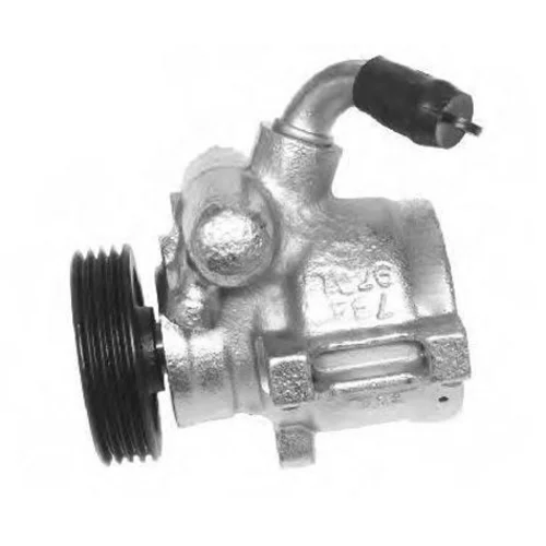 Hydraulické čerpadlo pre riadenie GENERAL RICAMBI PI0994