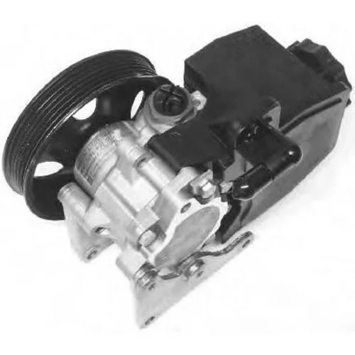 Hydraulické čerpadlo pre riadenie GENERAL RICAMBI PI0308