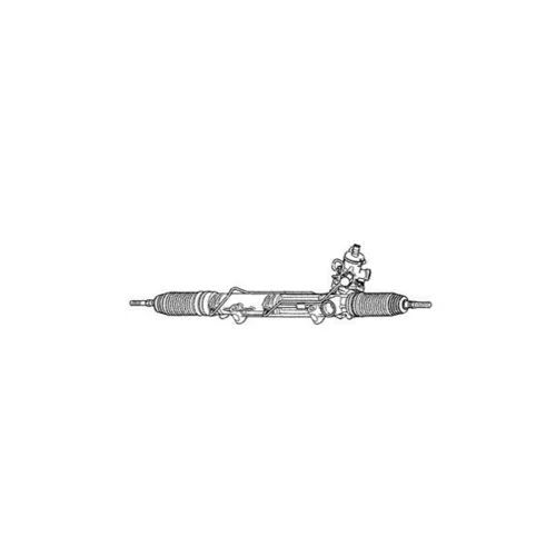 Prevodka riadenia GENERAL RICAMBI BW9060