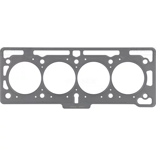 Tesnenie hlavy valcov GLASER H80672-00