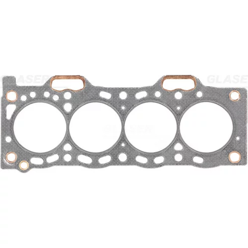 Tesnenie hlavy valcov GLASER H80865-00