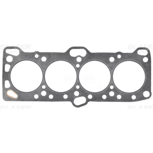 Tesnenie hlavy valcov GLASER H80894-00