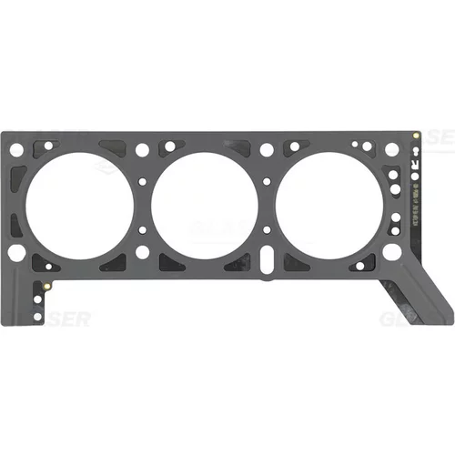 Tesnenie hlavy valcov GLASER H84792-00