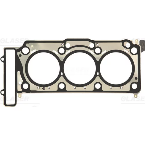 Tesnenie hlavy valcov GLASER H84817-00