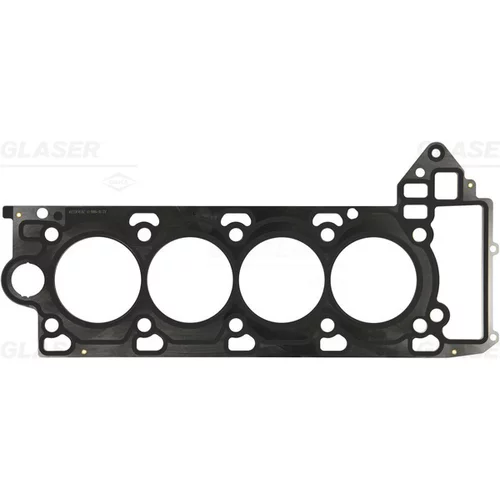 Tesnenie hlavy valcov H85120-00 /GLASER/