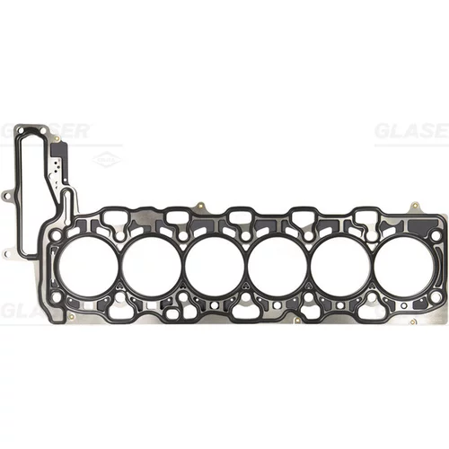 Tesnenie hlavy valcov GLASER H85159-00
