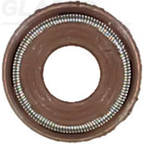 Tesniaci krúžok drieku ventilu GLASER P76826-00