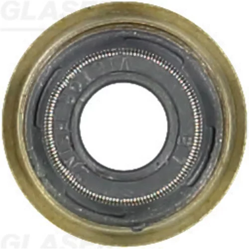 Tesniaci krúžok drieku ventilu GLASER P76949-00
