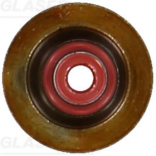 Tesniaci krúžok drieku ventilu GLASER P93370-00