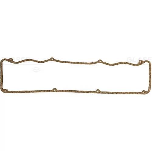 Tesnenie veka hlavy valcov GLASER X01496-01