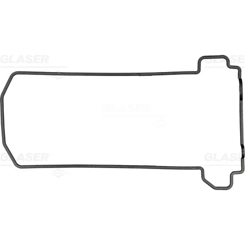 Tesnenie veka hlavy valcov GLASER X53102-01