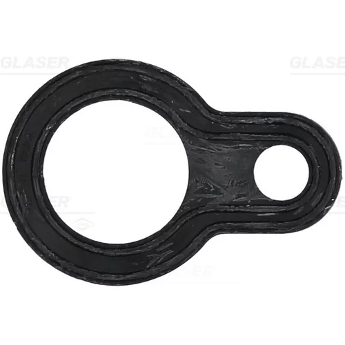 Tesnenie skrutiek krytu hlavy valcov GLASER X53124-01