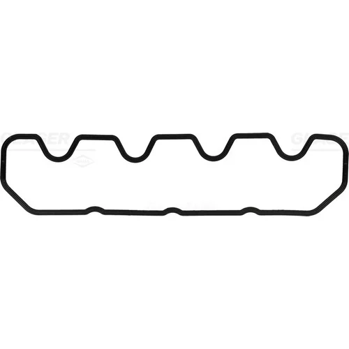 Tesnenie veka hlavy valcov GLASER X53646-01