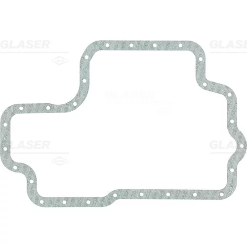 Tesnenie olejovej vane GLASER X54466-01