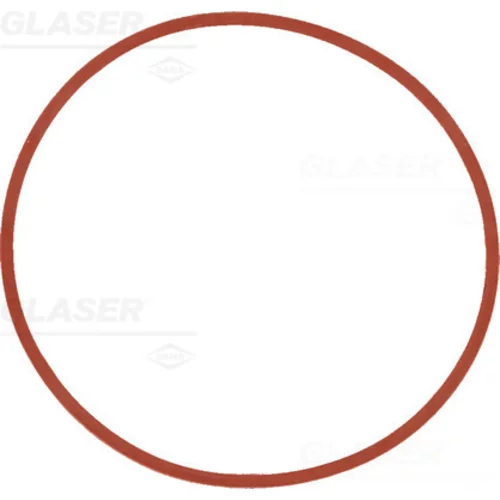Tesnenie kolena sac. potrubia GLASER X57674-01