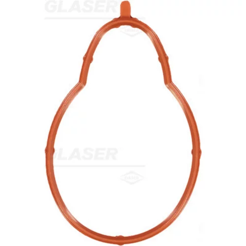 Tesnenie kolena sac. potrubia GLASER X58950-01