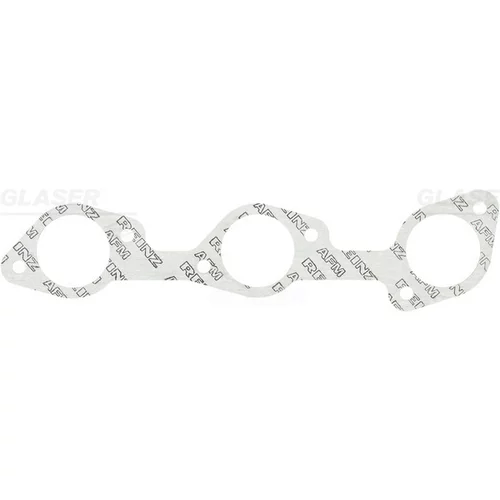 Tesnenie kolena sac. potrubia GLASER X59450-01