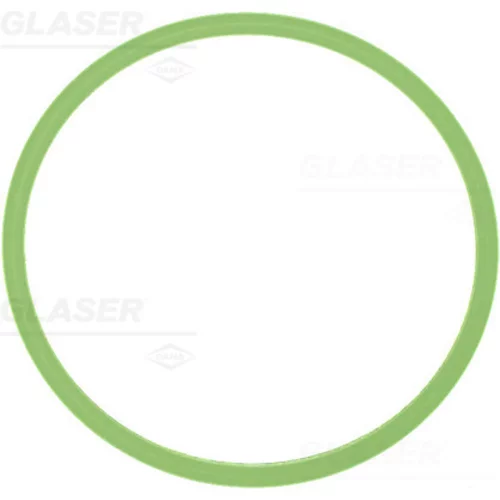 Tesnenie kolena sac. potrubia GLASER X59478-01