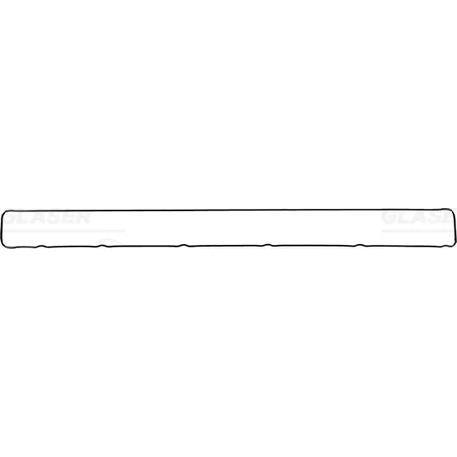 Tesnenie kolena sac. potrubia GLASER X59620-01