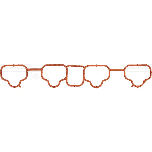 Tesnenie kolena sac. potrubia GLASER X59833-01