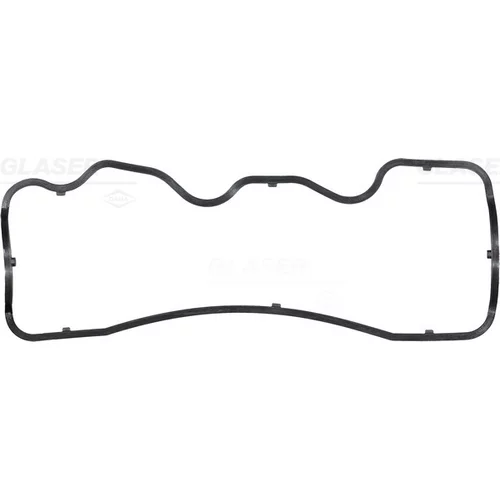 Tesnenie veka hlavy valcov GLASER X83248-01