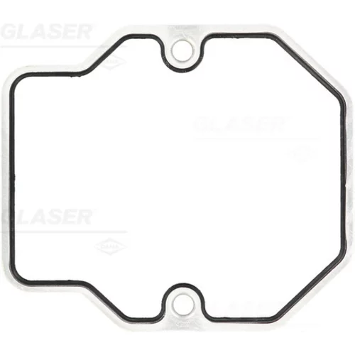 Tesnenie veka hlavy valcov GLASER X83456-01