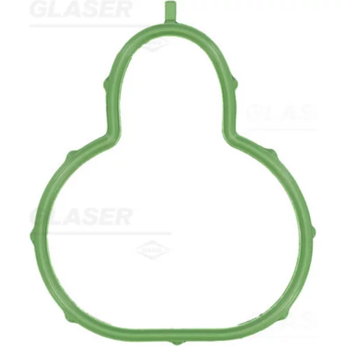 Tesnenie kolena sac. potrubia GLASER X86031-01