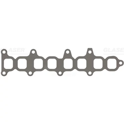 Tesnenie kolena sac. potrubia GLASER X86878-01