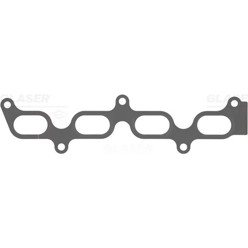 Tesnenie kolena sac. potrubia GLASER X89680-01