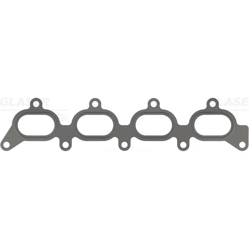 Tesnenie kolena sac. potrubia GLASER X89744-01