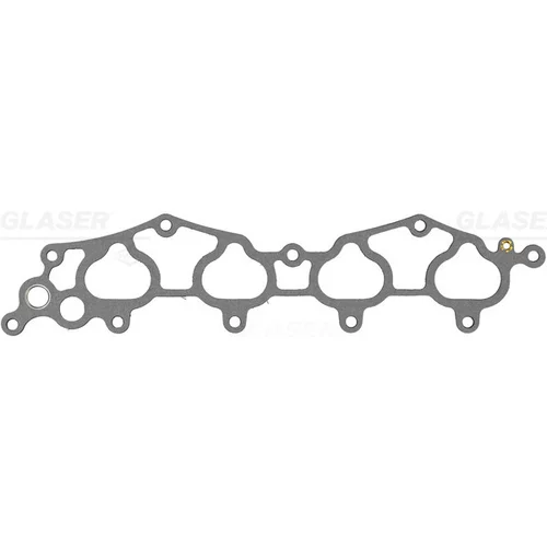 Tesnenie kolena sac. potrubia GLASER X89967-01