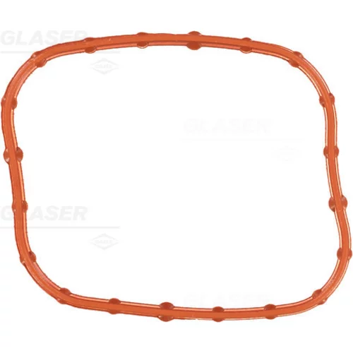 Tesnenie kolena sac. potrubia GLASER X90181-01