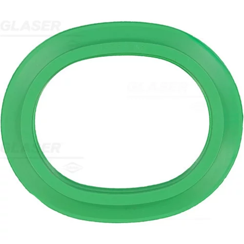 Tesnenie kolena sac. potrubia X90224-01 /GLASER/