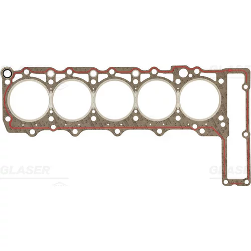 Tesnenie hlavy valcov GLASER H40615-00