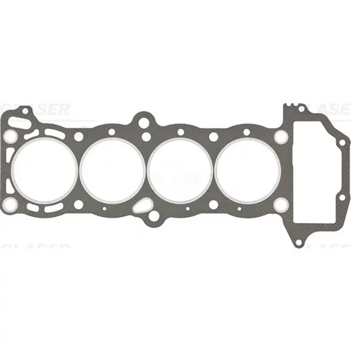 Tesnenie hlavy valcov GLASER H80974-00