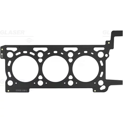 Tesnenie hlavy valcov GLASER H84809-10