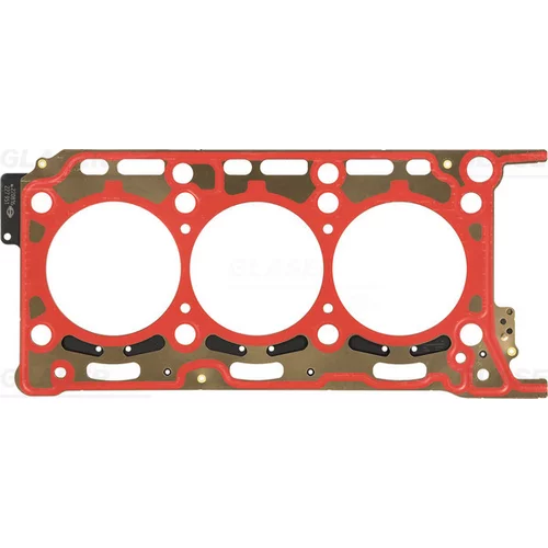 Tesnenie hlavy valcov H84864-00 /GLASER/