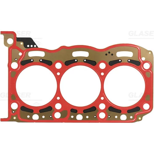 Tesnenie hlavy valcov GLASER H84883-20