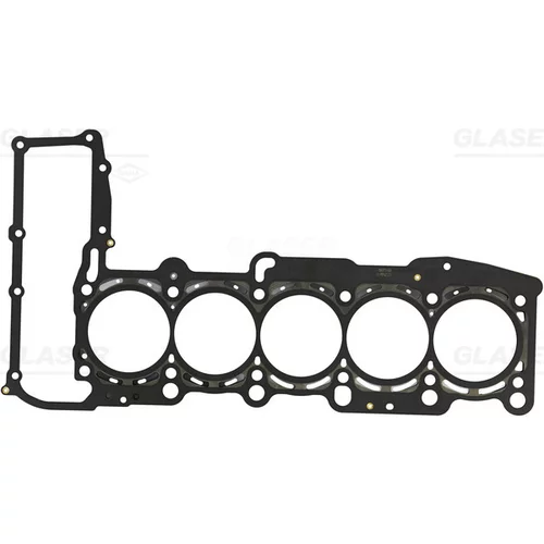 Tesnenie hlavy valcov GLASER H85072-00