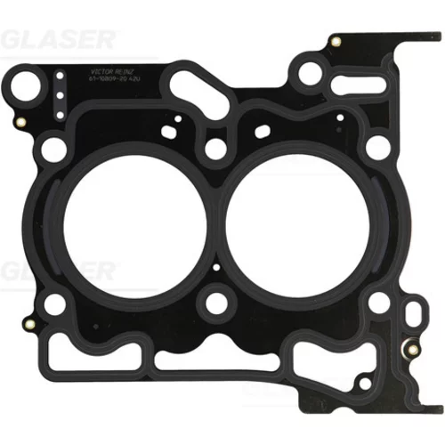 Tesnenie hlavy valcov GLASER H85076-20