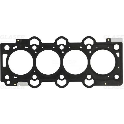 Tesnenie hlavy valcov GLASER H85102-10