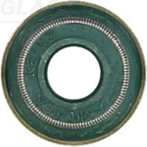 Tesniaci krúžok drieku ventilu GLASER P76794-00