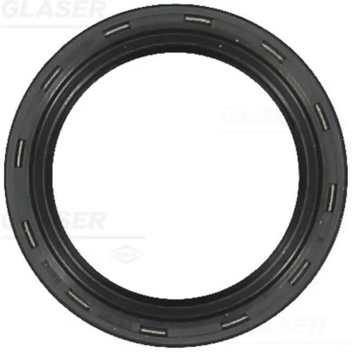 Tesniaci krúžok kľukového hriadeľa GLASER P93319-00