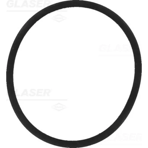 Tesnenie kolena sac. potrubia GLASER W88302-01